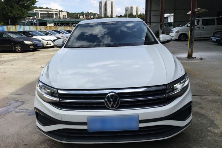 Used Volkswagen Bora 2023 200TSI DSG Comfort Edition Front