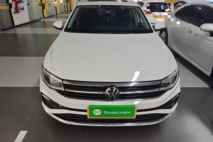 Used Volkswagen Bora 2023 300TSI DSG Prestige Edition Front