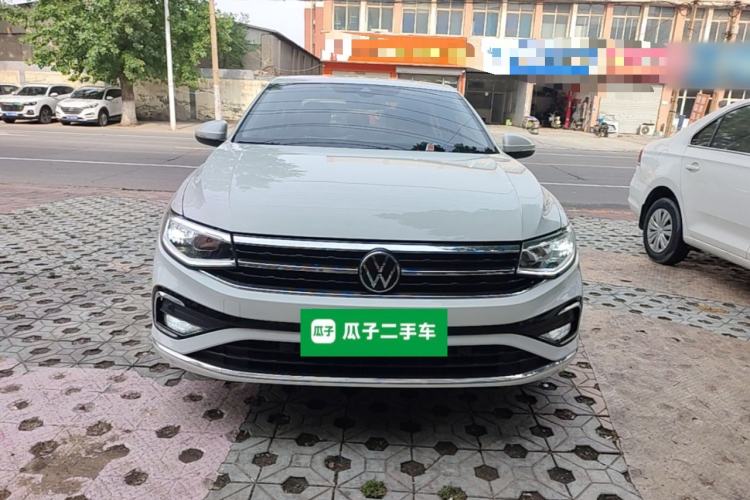 Used Volkswagen Bora 2023 300TSI DSG Prestige Edition Front