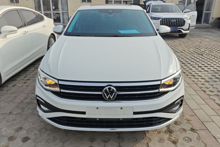 Used Volkswagen Bora 2023 300TSI DSG Prestige Edition Front
