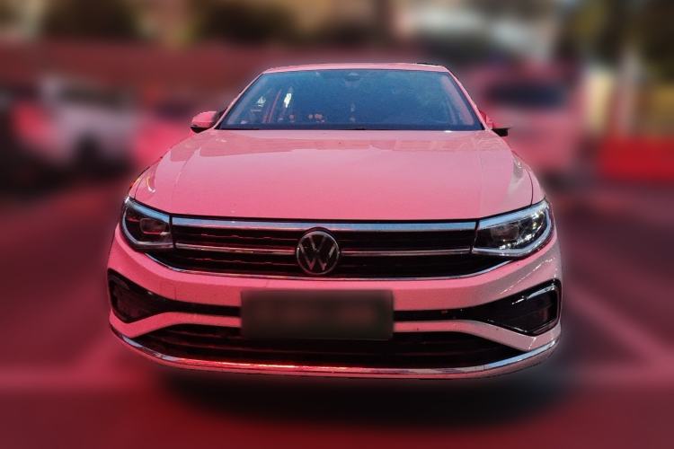 Used Volkswagen Bora 2023 300TSI DSG Prestige Edition Front