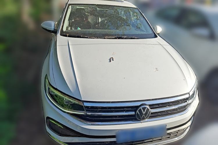 Used Volkswagen Bora 2023 200TSI DSG YueXing PRO Edition Front