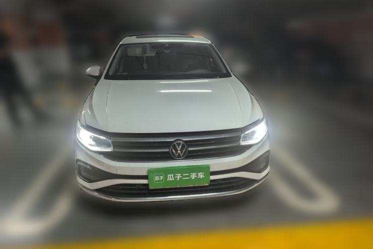 Used Volkswagen Bora 2023 280TSI DSG Prestige Edition Front