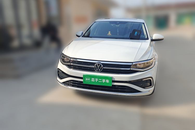 Used Volkswagen Bora 2023 200TSI DSG SmartDrive PRO Edition Front