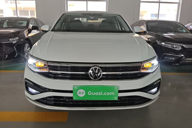 Used Volkswagen Bora 2023 300TSI DSG Prestige Edition Front