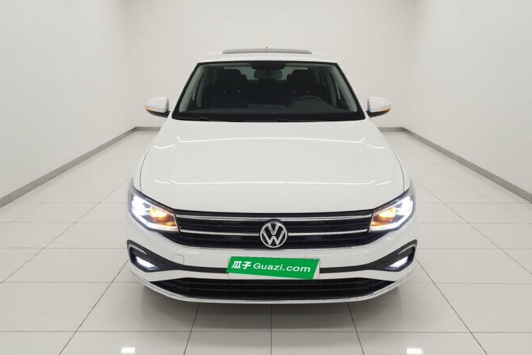 Used Volkswagen Bora 2023 200TSI DSG YueXing PRO Edition Front