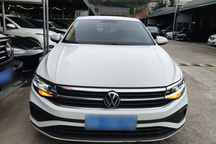 Used Volkswagen Bora 2023 200TSI DSG Comfort Edition Front