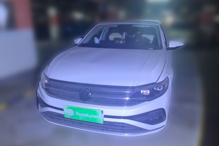 Used Volkswagen Bora 2023 280TSI DSG Comfort Edition Front