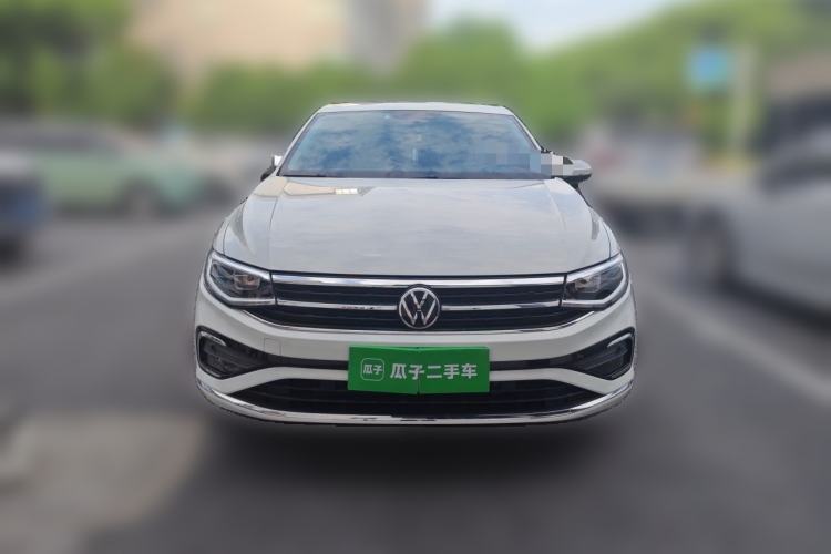 Used Volkswagen Bora 2023 200TSI DSG SmartDrive PRO Edition Front