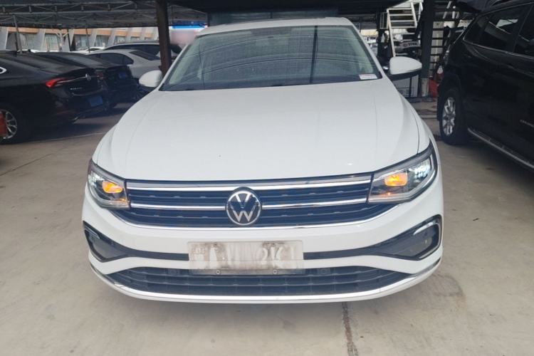 Used Volkswagen Bora 2023 200TSI DSG Smart Drive Version Front