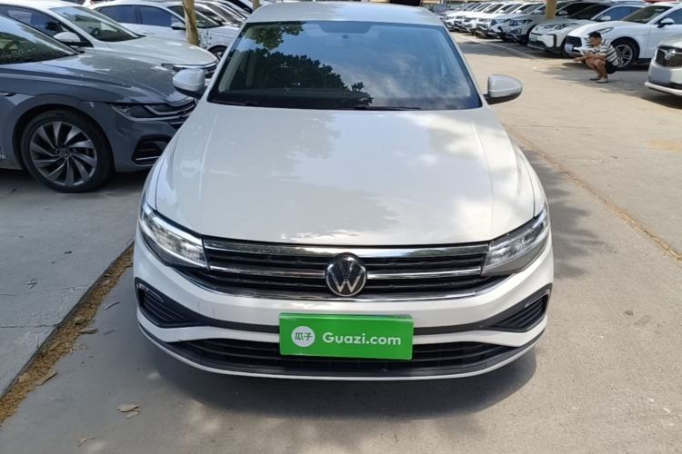 Used Volkswagen Bora 2023 200TSI DSG Comfort Edition Front