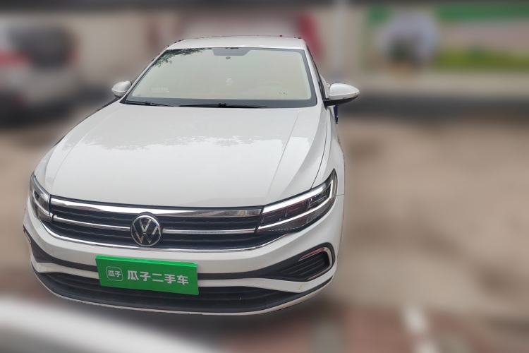 Used Volkswagen Bora 2023 200TSI DSG Comfort Edition Front