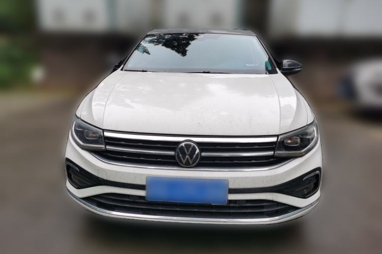 Used Volkswagen Bora 2023 300TSI DSG Prestige Edition Front