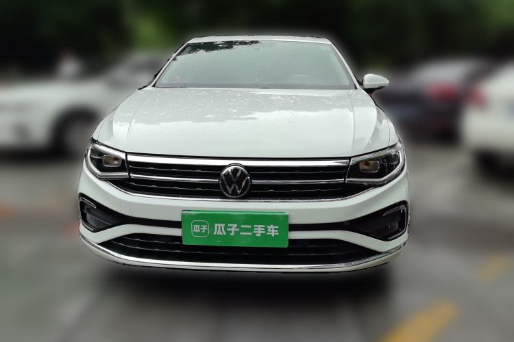 Used Volkswagen Bora 2023 200TSI DSG Smart Drive Version Front