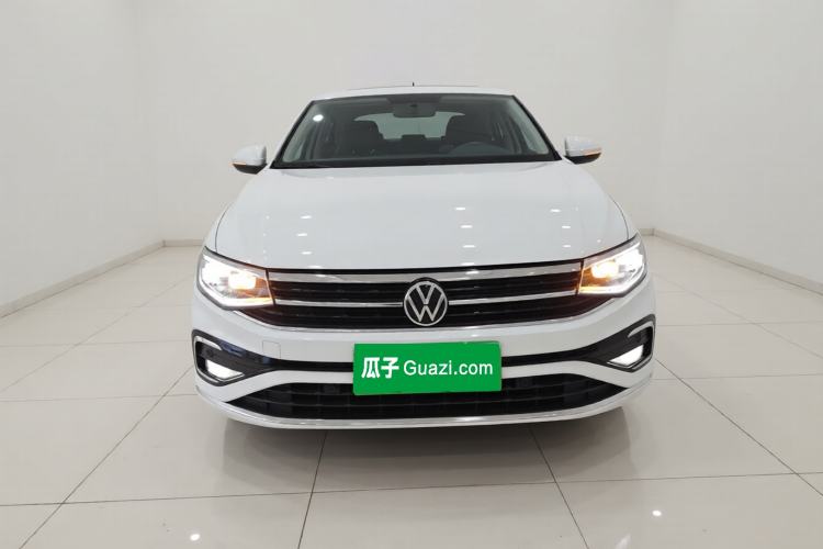 Used Volkswagen Bora 2023 200TSI DSG Enjoyment Edition Front