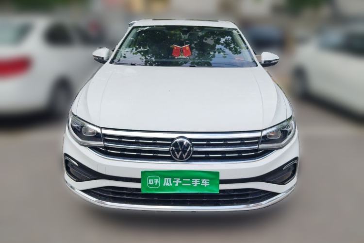 Used Volkswagen Bora 2023 280TSI DSG Prestige Edition Front