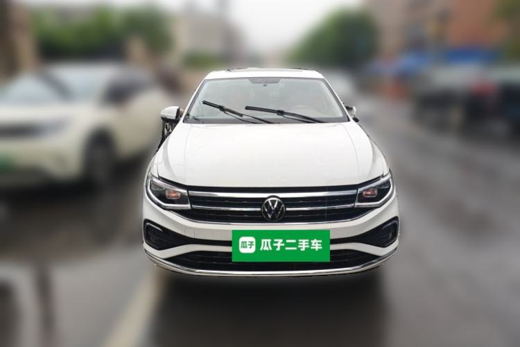 Used Volkswagen Bora 2023 280TSI DSG Comfort Edition Front