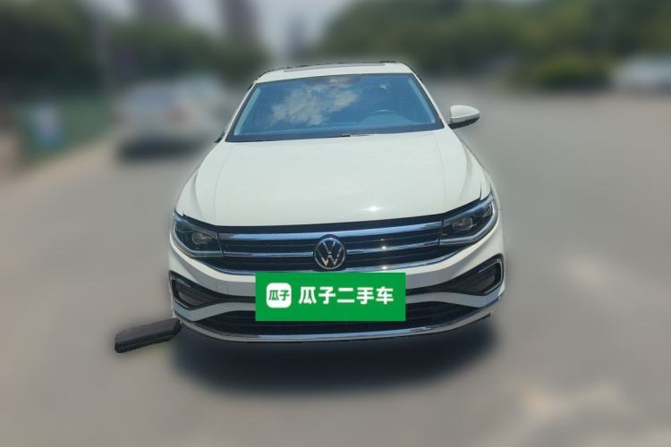 Used Volkswagen Bora 2023 280TSI DSG Prestige Edition Front