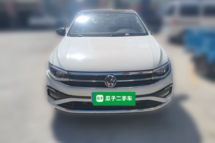 Used Volkswagen Bora 2023 280TSI DSG Prestige Edition Front