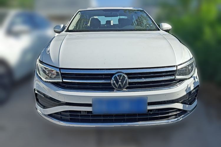 Used Volkswagen Bora 2023 200TSI DSG YueXing PRO Edition Front