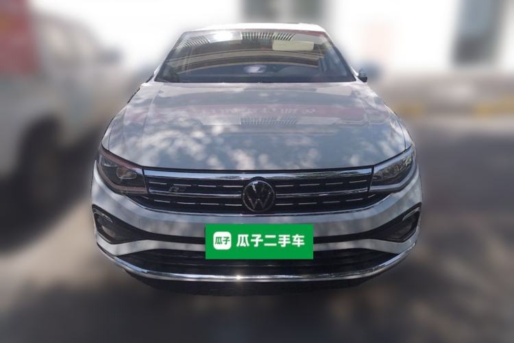 Used Volkswagen Bora 2023 200TSI DSG YueXing PRO Edition Front