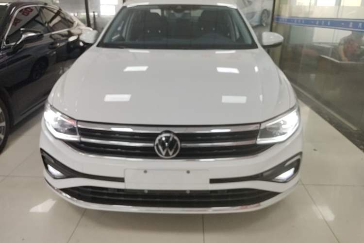 Used Volkswagen Bora 2023 300TSI DSG Prestige Edition Front