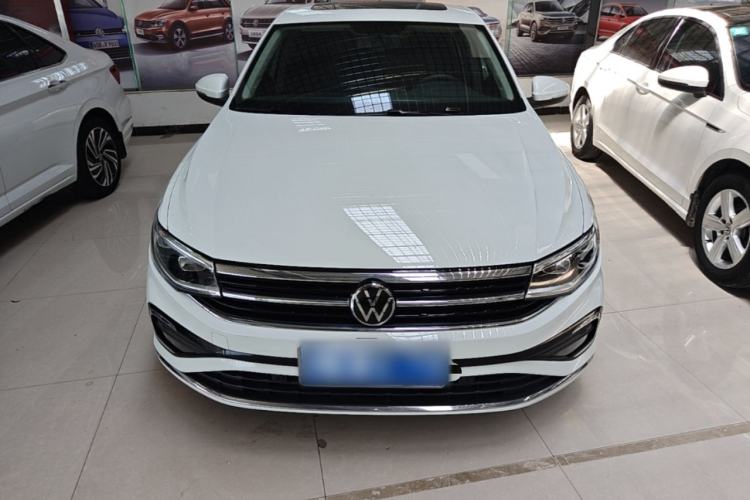 Used Volkswagen Bora 2023 200TSI DSG SmartDrive PRO Edition Front