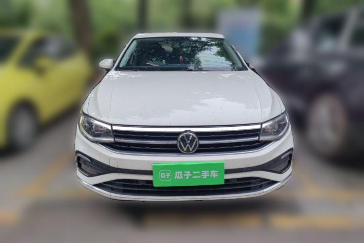 Used Volkswagen Bora 2023 280TSI DSG Comfort Edition Front