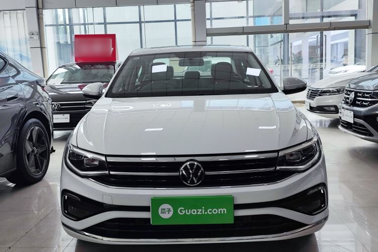 Used Volkswagen Bora 2023 280TSI DSG Comfort Edition Front