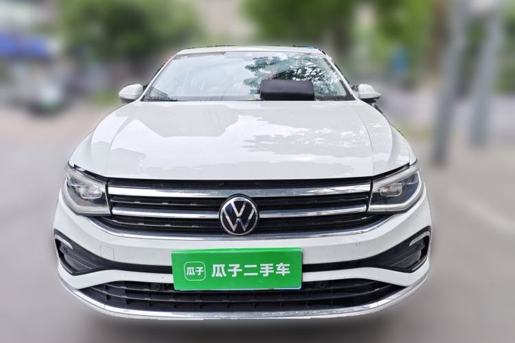 Used Volkswagen Bora 2023 300TSI DSG Prestige Edition Front