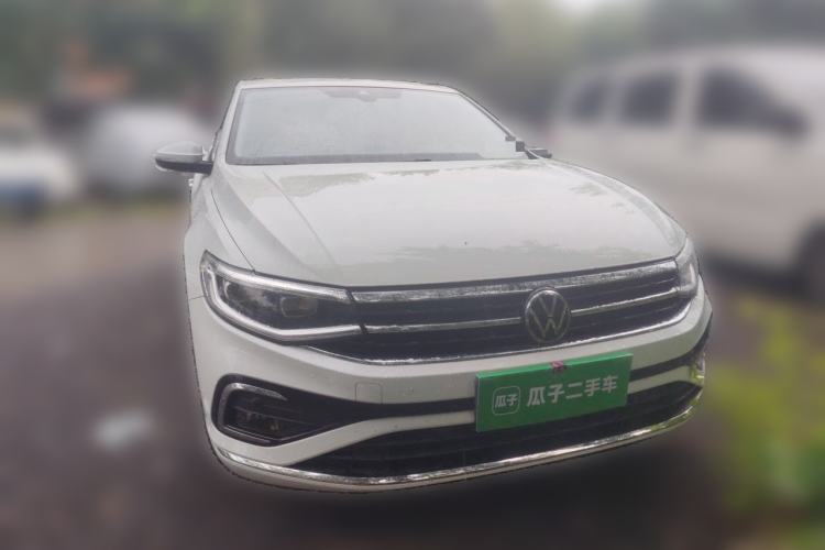 Used Volkswagen Bora 2023 280TSI DSG Prestige Edition Front