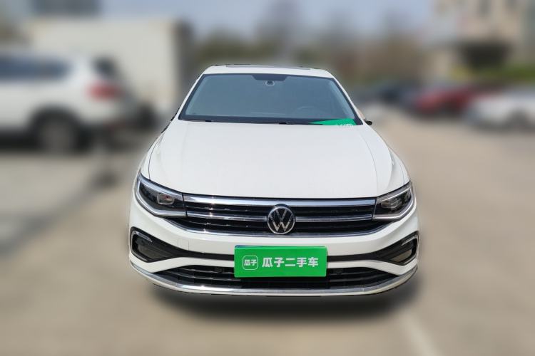 Used Volkswagen Bora 2023 200TSI DSG SmartDrive PRO Edition Front