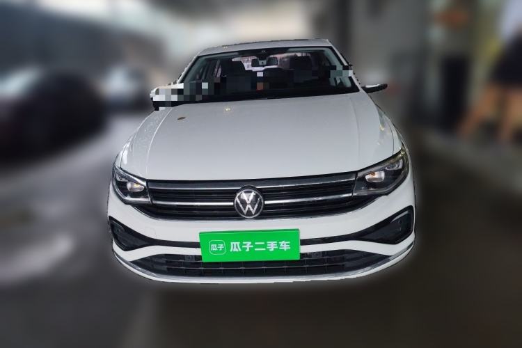 Used Volkswagen Bora 2023 200TSI DSG SmartDrive PRO Edition Front