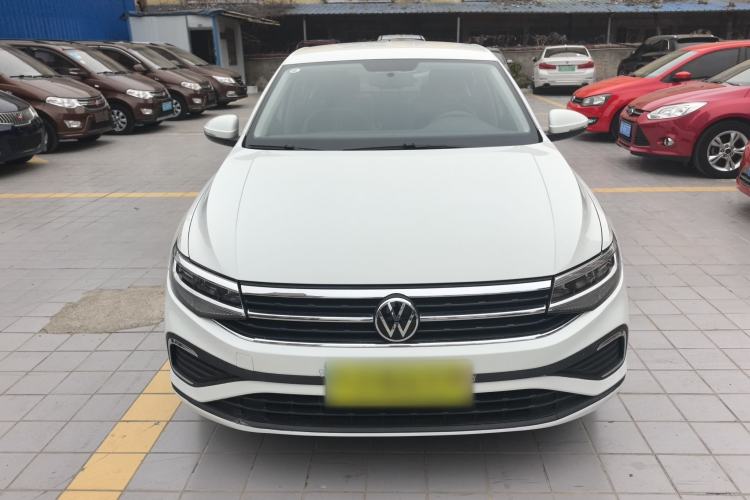 Used Volkswagen Bora 2023 200TSI DSG Comfort Edition Front