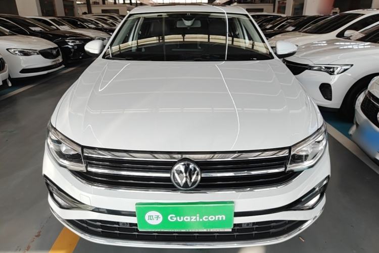 Used Volkswagen Bora 2023 280TSI DSG Prestige Edition Front