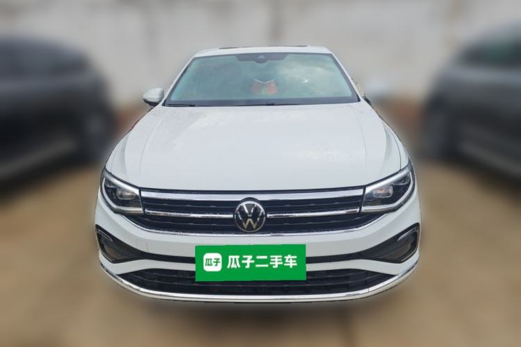 Used Volkswagen Bora 2023 300TSI DSG Prestige Edition Front