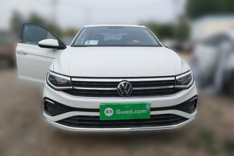 Used Volkswagen Bora 2023 280TSI DSG Comfort Edition Front