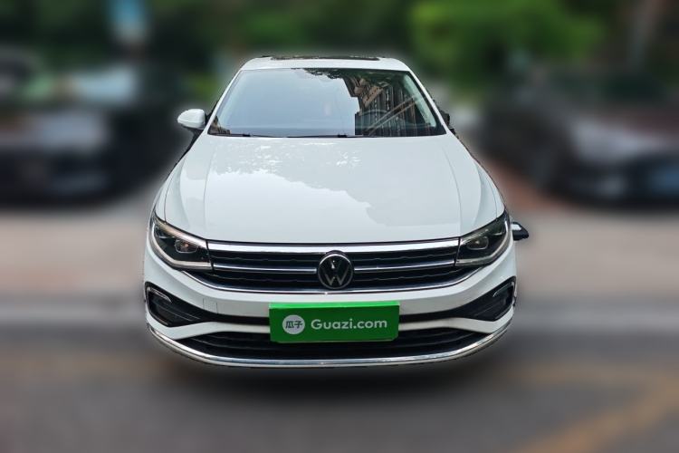 Used Volkswagen Bora 2023 300TSI DSG Prestige Edition Front
