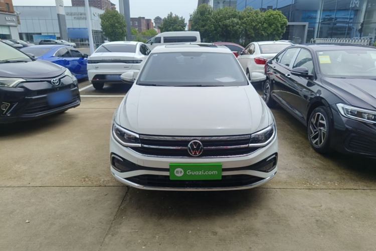Used Volkswagen Bora 2023 280TSI DSG Comfort Edition Front