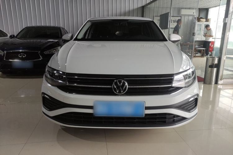 Used Volkswagen Bora 2023 200TSI DSG Comfort Edition Front