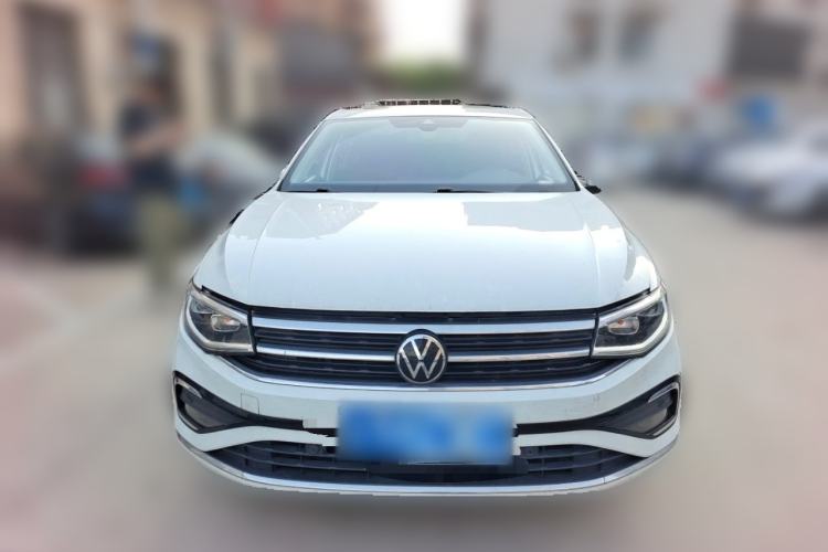 Used Volkswagen Bora 2023 300TSI DSG Prestige Edition Front
