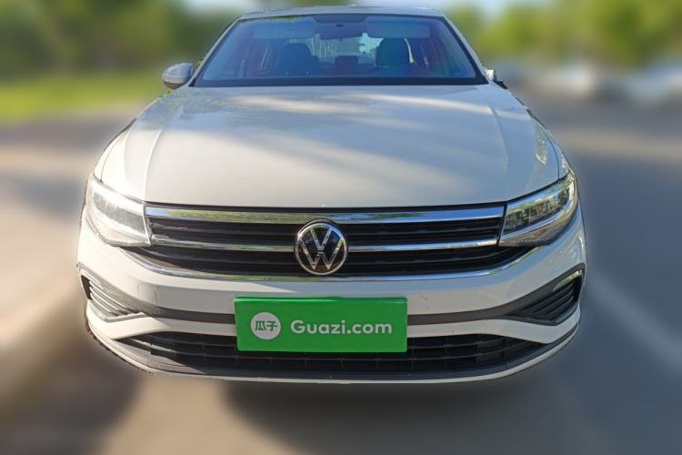 Used Volkswagen Bora 2023 200TSI DSG Comfort Edition Front