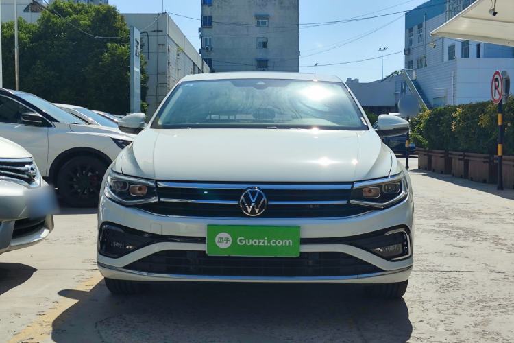 Used Volkswagen Bora 2023 300TSI DSG Prestige Edition Front