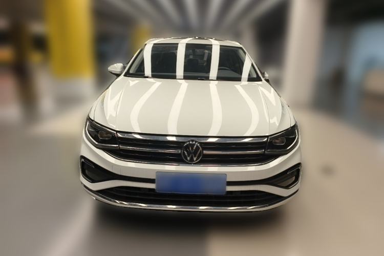 Used Volkswagen Bora 2023 200TSI DSG YueXing PRO Edition Front