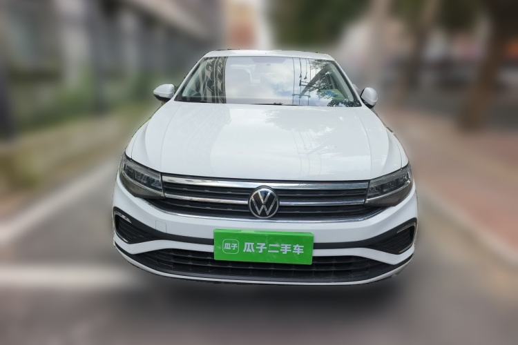 Used Volkswagen Bora 2023 200TSI DSG Comfort Edition Front