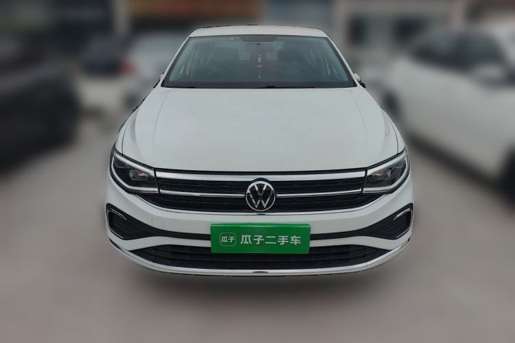 Used Volkswagen Bora 2023 200TSI DSG Comfort Edition Front