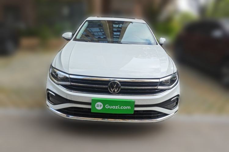 Used Volkswagen Bora 2023 280TSI DSG Prestige Edition Front