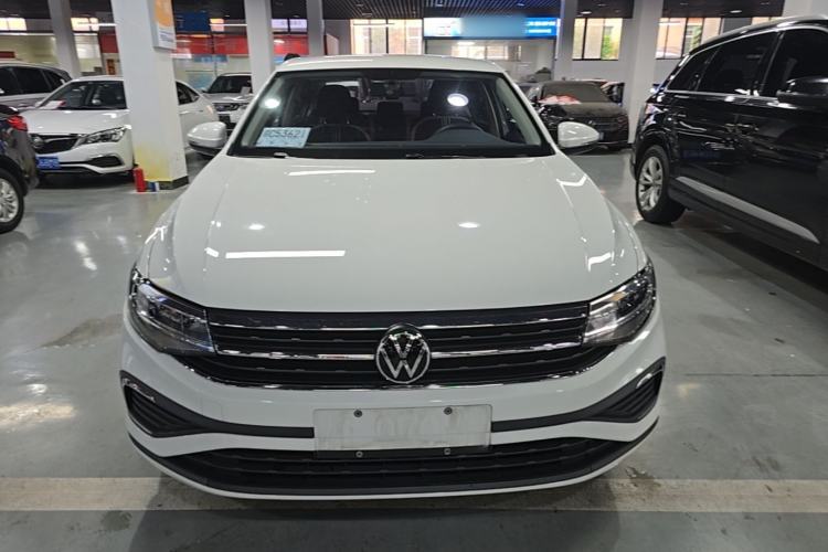 Used Volkswagen Bora 2023 200TSI DSG Comfort Edition Front