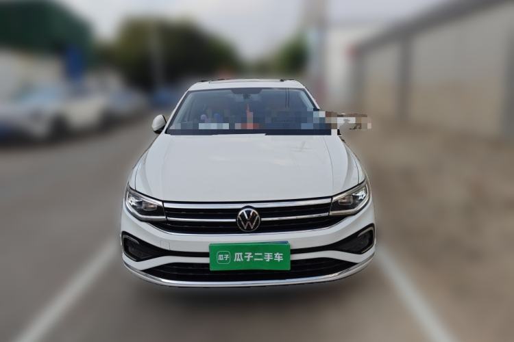Used Volkswagen Bora 2023 200TSI DSG SmartDrive PRO Edition Front