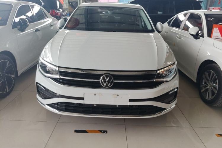 Used Volkswagen Bora 2023 280TSI DSG Prestige Edition Front